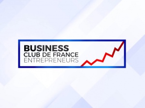 Business club de France des entrepreneurs du 23 mars