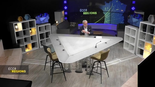 Éco Régions du 18 avril