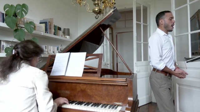 La coupole présente : Illuminations