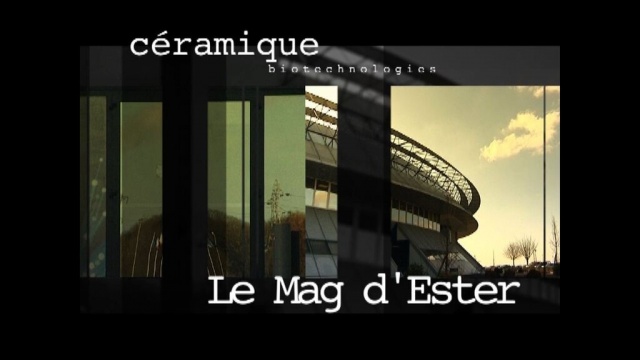 Le Mag d'Ester - Mai 2026