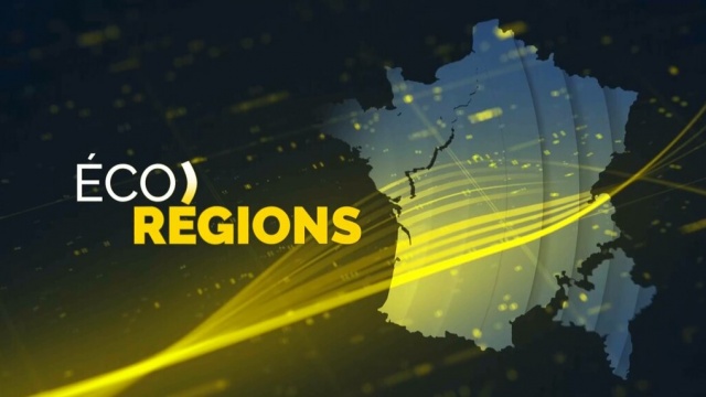 Éco Régions du 16 mai