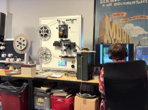 Frondeuses ! Le cinéma au féminin