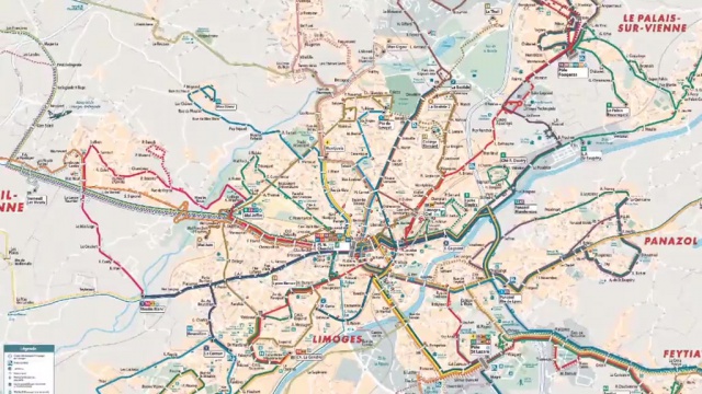 Securisation Des Transports En Commun