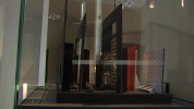 L'atelier du scénographe